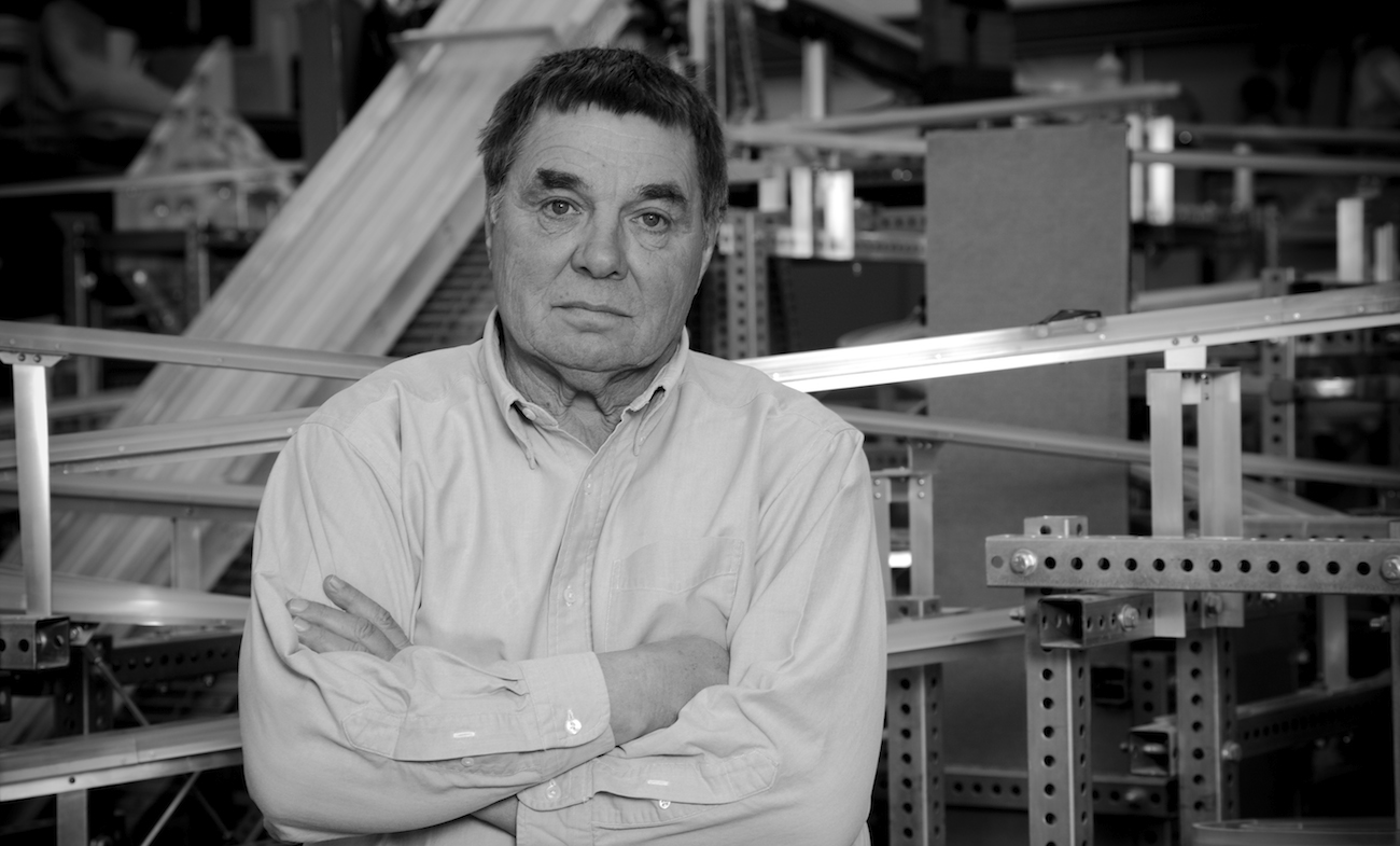Timothy Marrinan and Richard Dewey Explore the Fascinating Life and Art of Chris Burden