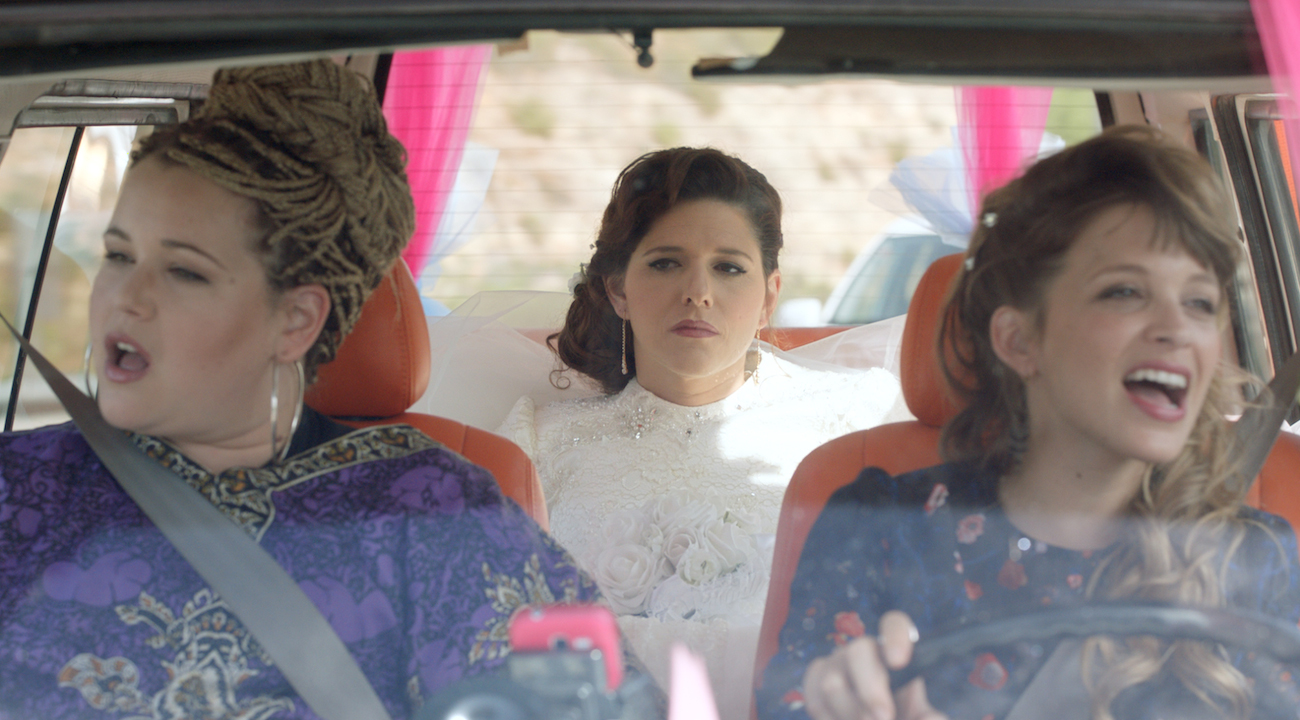 Interview: Writer/Director Rama Burshtein Explores Faith and Resilience in ‘The Wedding Plan’