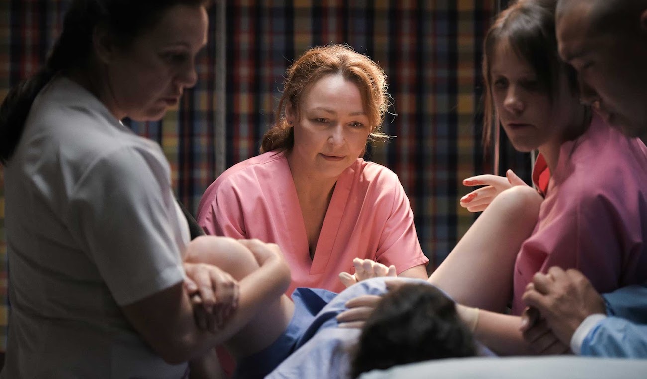 Interview: Catherine Frot’s Moving Transformation as ‘The Midwife’ Opposite Catherine Deneuve