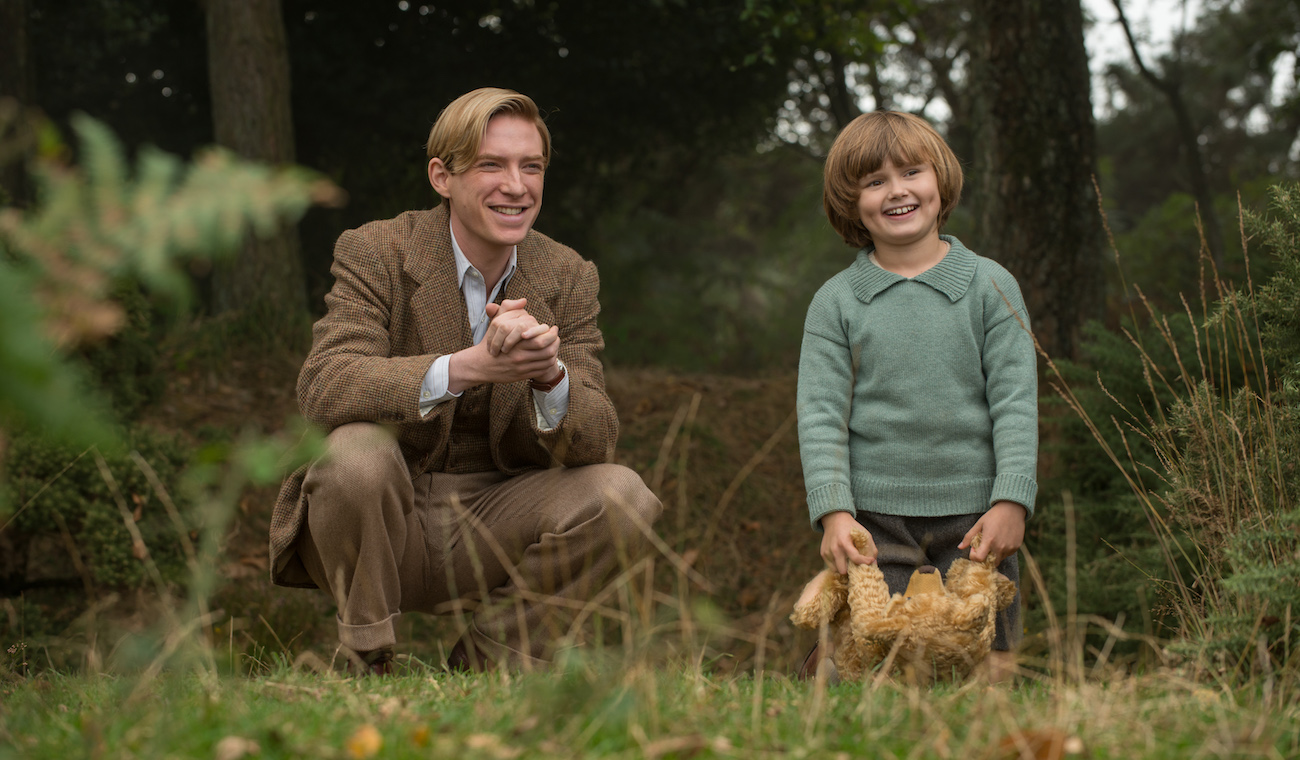 Interview: Simon Curtis Explores the True Story Behind Winnie-the-Pooh in ‘Goodbye Christopher Robin’