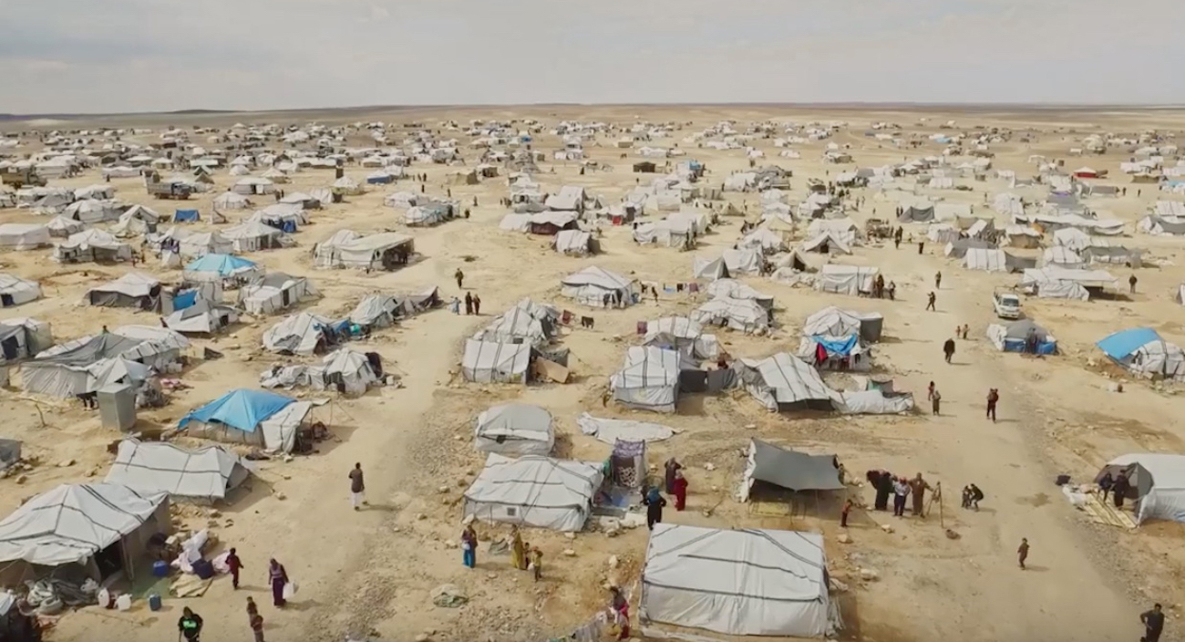 Interview: Ai Weiwei Urges a More Compassionate View of the Global Refugee Crisis in ‘Human Flow’