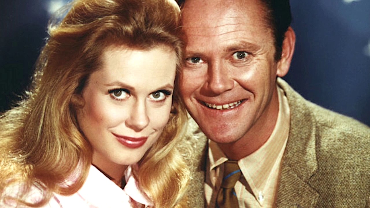 Interview: Adam-Michael James Writes the Definitive Finale for the TV Series ‘Bewitched’