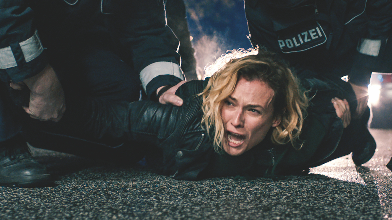 Interview: Fatih Akin Explores Race and Justice in Germany’s Golden Globe Winner ‘In the Fade’