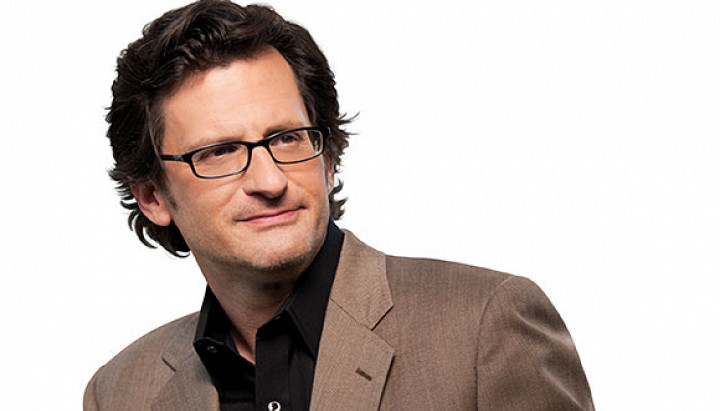 Interview: Ben Mankiewicz on TCM’s 31 Days of Oscar and the Upcoming TCM Classic Film Festival