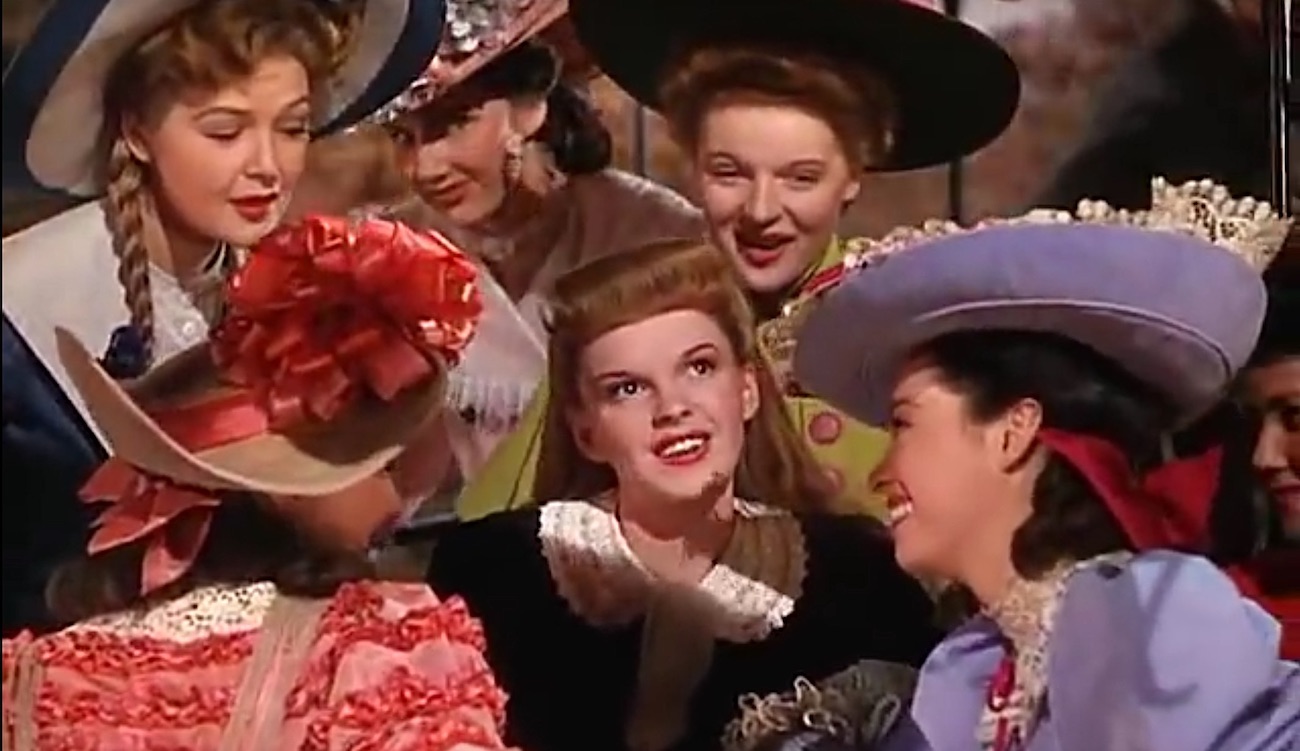 Interview: Enroll in TCM’s Exciting, Fun, and Free Online ‘Mad About Musicals’ Course This June