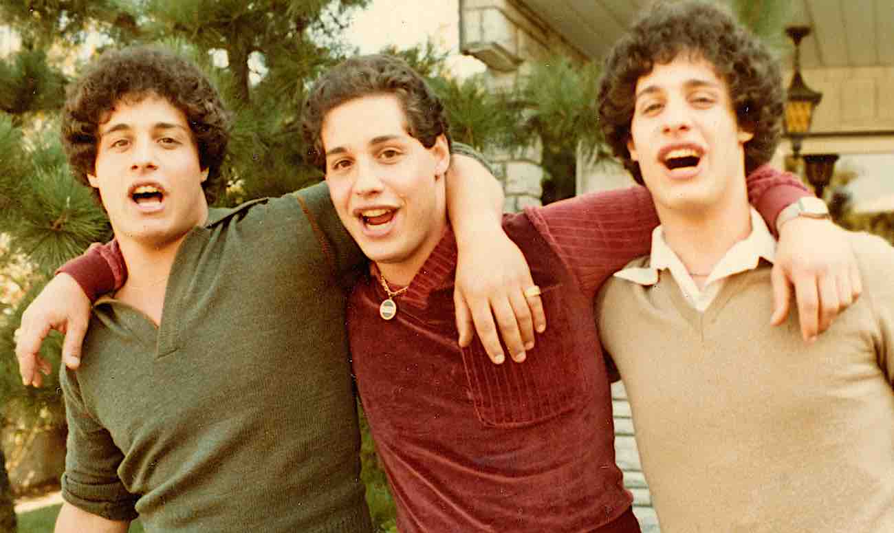 Interview: Director Tim Wardle Uncovers the Real-Life Mystery of ‘Three Identical Strangers’