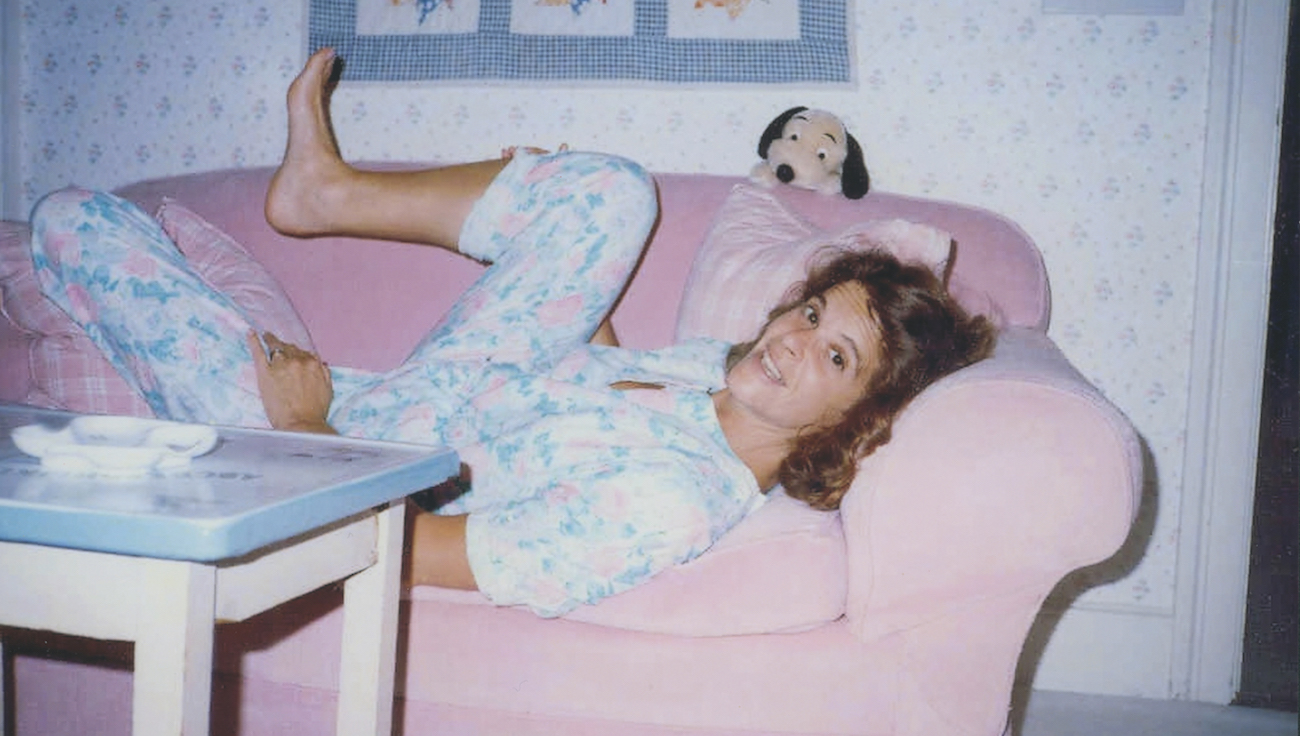 Interview: ‘Love, Gilda’ Presents a Funny and Moving Portrait of Gilda Radner in Her Own Words