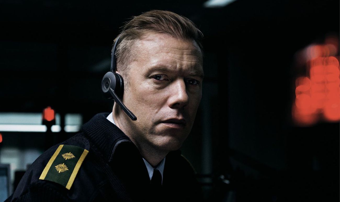 Interview: Director Gustav Möller on ‘The Guilty,’ Denmark’s Exciting and Suspenseful Oscar Entry