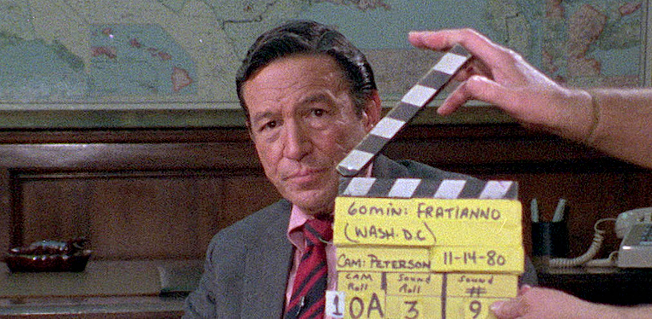 Interview: ‘Mike Wallace Is Here’ Provides a Riveting Portrait of the Hard-Hitting Journalist