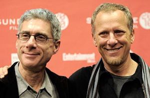 Rob Epstein & Jeffrey Friedman
