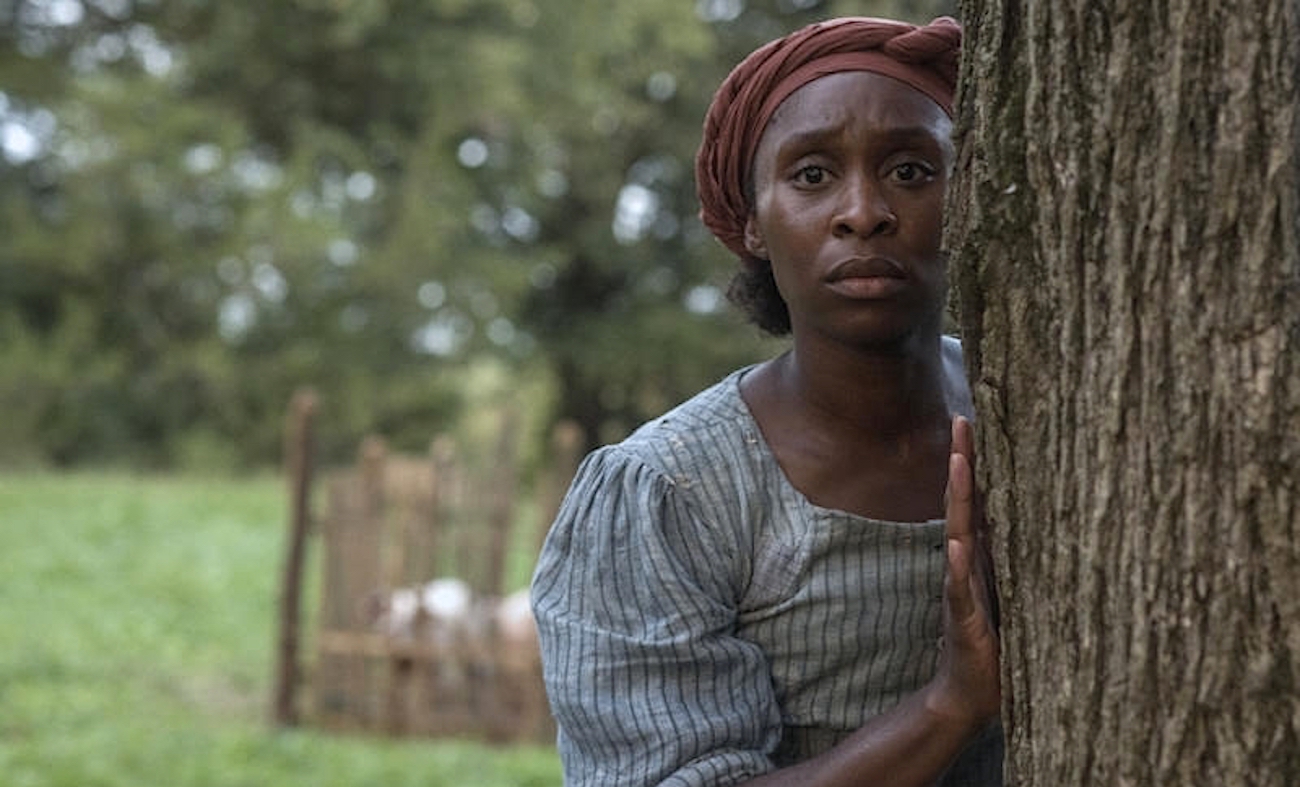 Interview: Costume Designer Paul Tazewell Brings History to Life in the Powerful ‘Harriet’